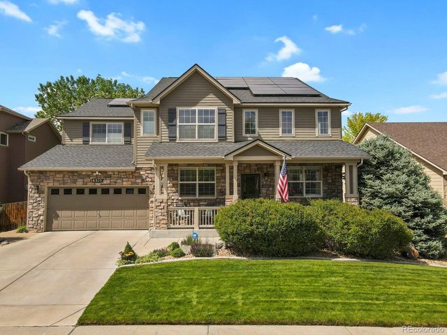 6315 E 133rd Ave, Thornton, CO 80602