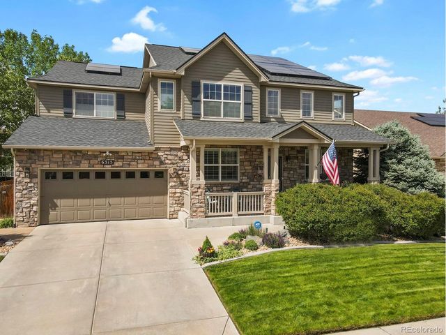 6315 E 133rd Ave, Thornton, CO 80602