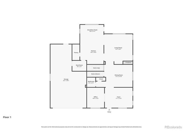6315 E 133rd Ave, Thornton, CO 80602