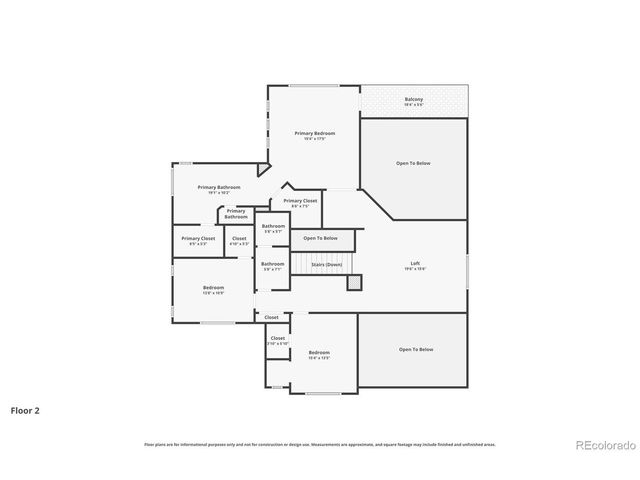 6315 E 133rd Ave, Thornton, CO 80602