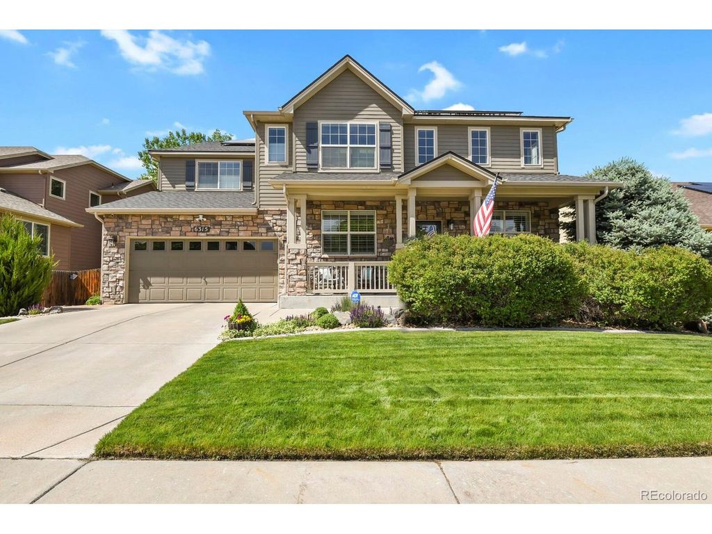 6315 E 133rd Ave, Thornton, CO 80602