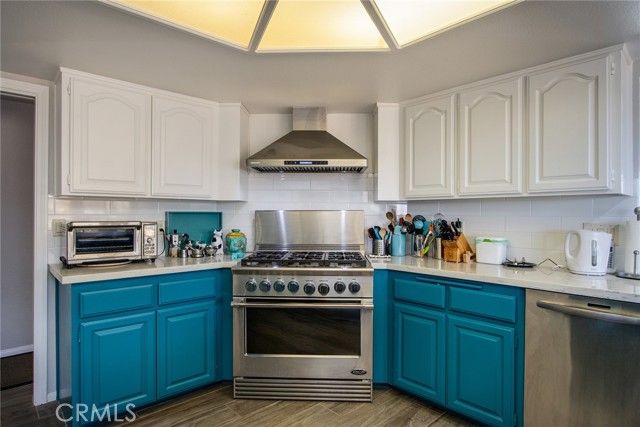 9200 Fortuna, Yucca Valley, CA 92284