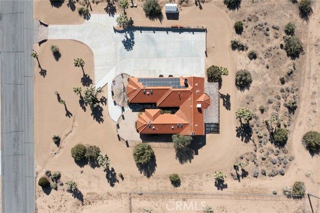 9200 Fortuna, Yucca Valley, CA 92284