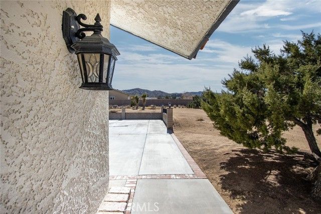 9200 Fortuna, Yucca Valley, CA 92284
