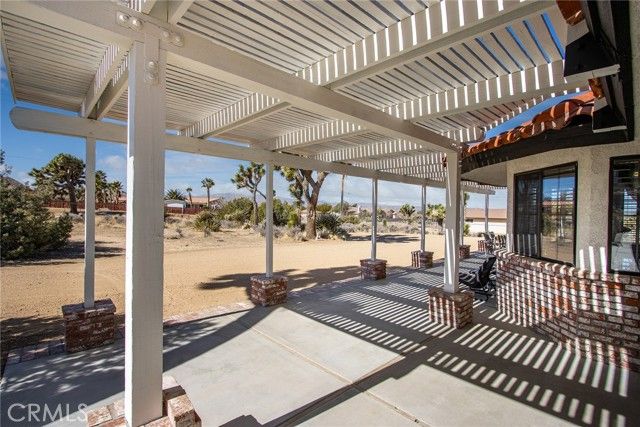 9200 Fortuna, Yucca Valley, CA 92284