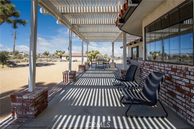 9200 Fortuna, Yucca Valley, CA 92284