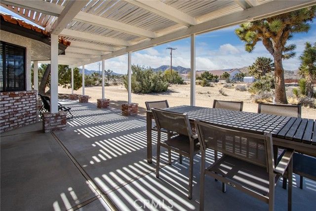 9200 Fortuna, Yucca Valley, CA 92284