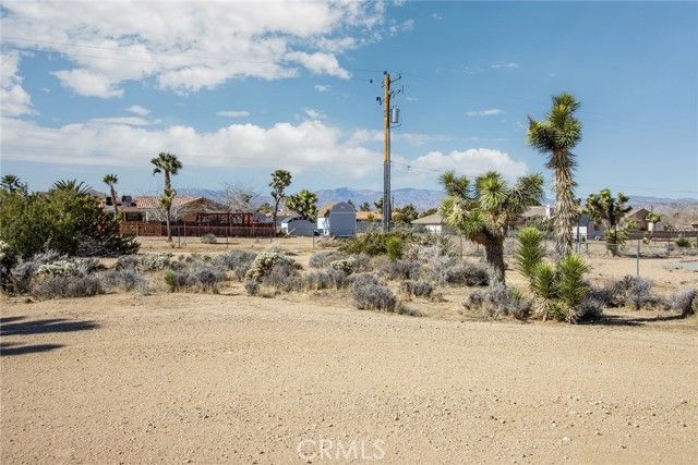 9200 Fortuna, Yucca Valley, CA 92284