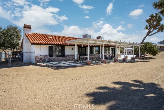 9200 Fortuna, Yucca Valley, CA 92284