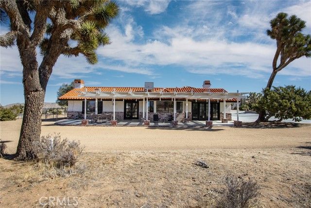 9200 Fortuna, Yucca Valley, CA 92284