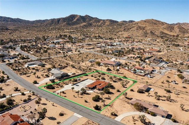 9200 Fortuna, Yucca Valley, CA 92284