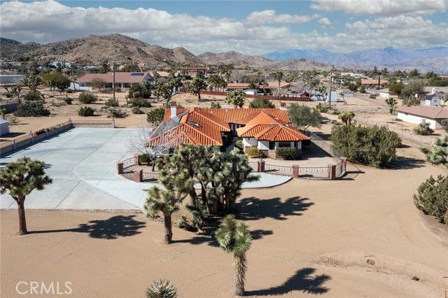 9200 Fortuna, Yucca Valley, CA 92284