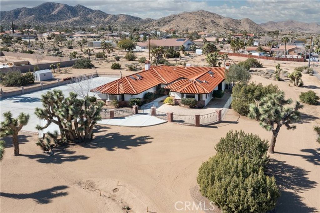 9200 Fortuna, Yucca Valley, CA 92284
