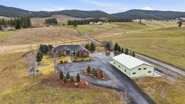 9102 N Forker Rd, Spokane, WA 99217