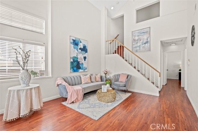 20763 E Crest A, Walnut, CA 91789