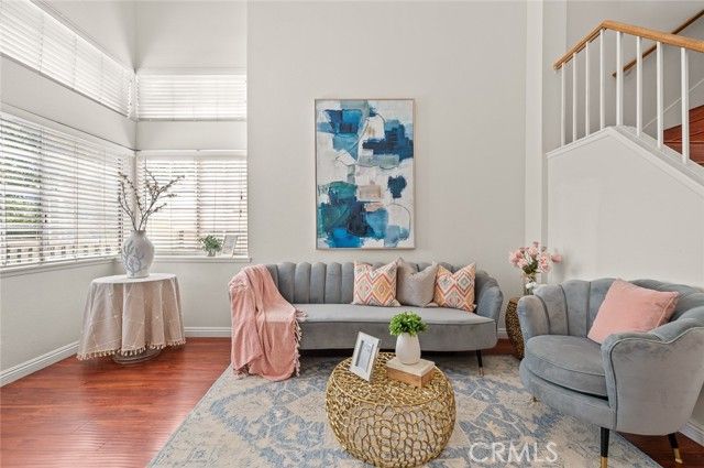 20763 E Crest A, Walnut, CA 91789