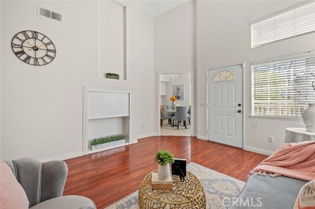 20763 E Crest A, Walnut, CA 91789