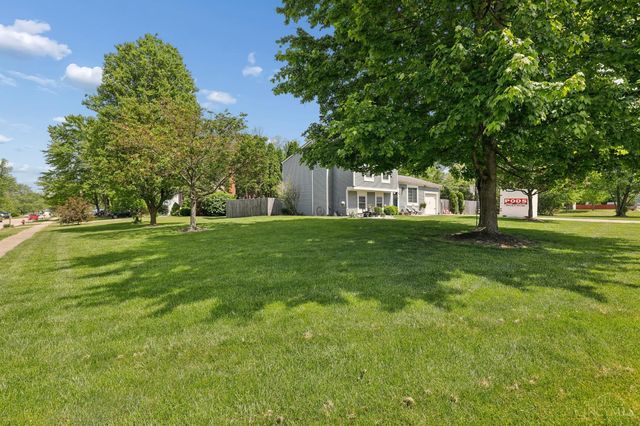 1270 Deblin Drive, Miami Twp, OH 45150