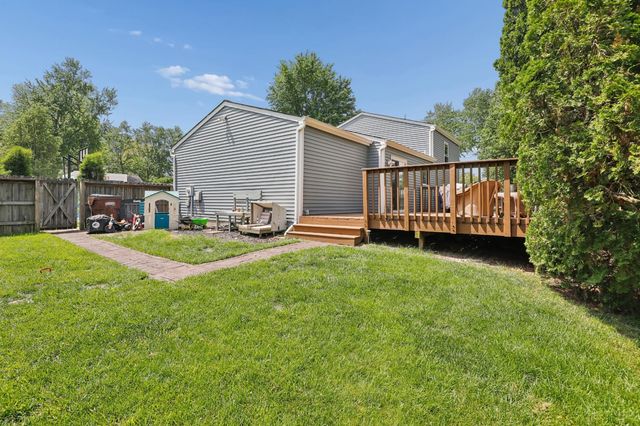 1270 Deblin Drive, Miami Twp, OH 45150