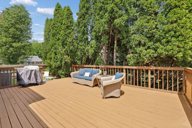 1270 Deblin Drive, Miami Twp, OH 45150