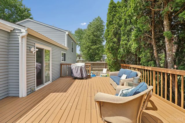 1270 Deblin Drive, Miami Twp, OH 45150