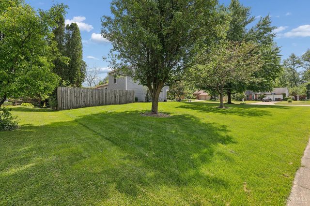 1270 Deblin Drive, Miami Twp, OH 45150