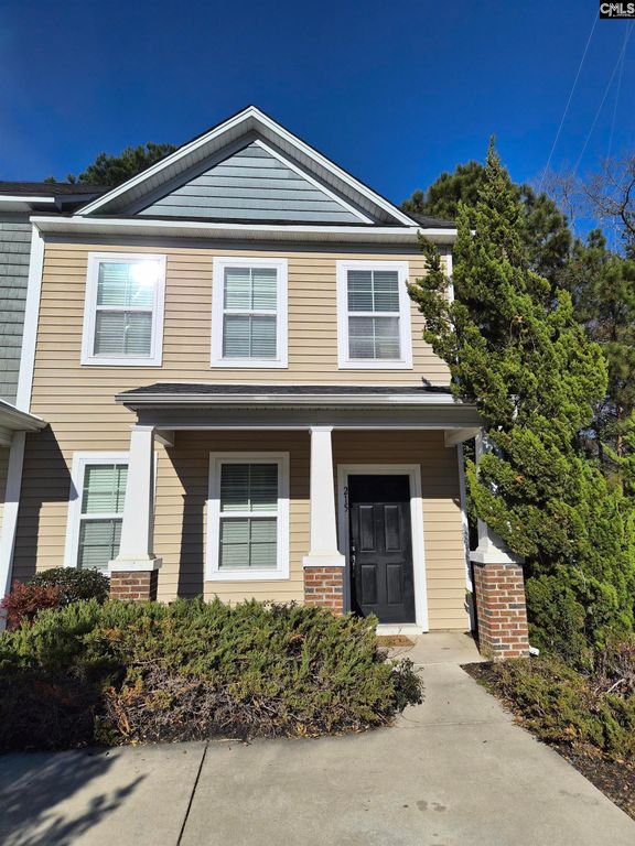215 Favorite Court, West Columbia, SC 29170