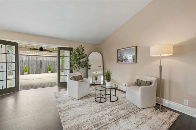 21755 Cabrosa, Mission Viejo, CA 92691