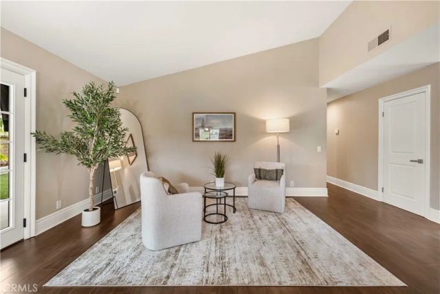 21755 Cabrosa, Mission Viejo, CA 92691