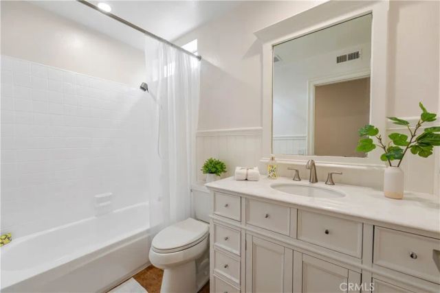 21755 Cabrosa, Mission Viejo, CA 92691