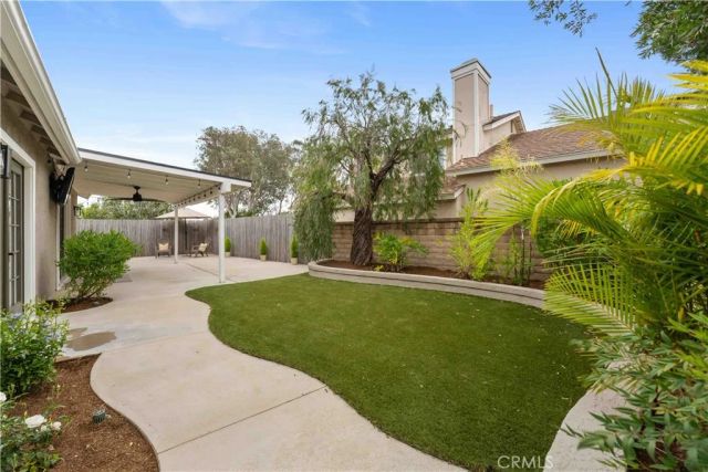 21755 Cabrosa, Mission Viejo, CA 92691