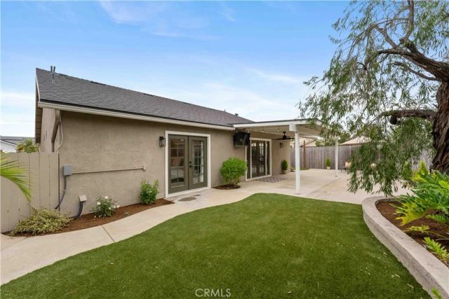 21755 Cabrosa, Mission Viejo, CA 92691