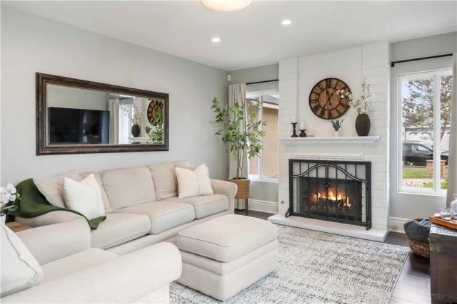 21755 Cabrosa, Mission Viejo, CA 92691
