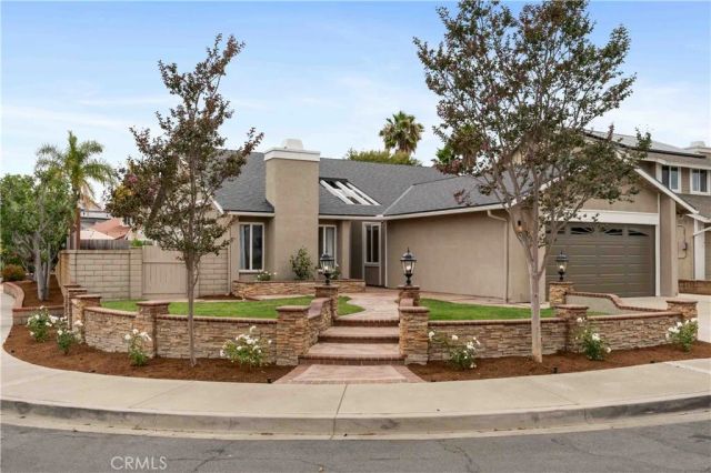 21755 Cabrosa, Mission Viejo, CA 92691