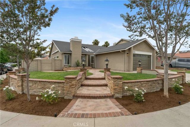 21755 Cabrosa, Mission Viejo, CA 92691