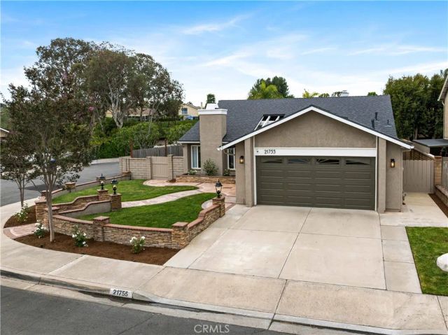 21755 Cabrosa, Mission Viejo, CA 92691