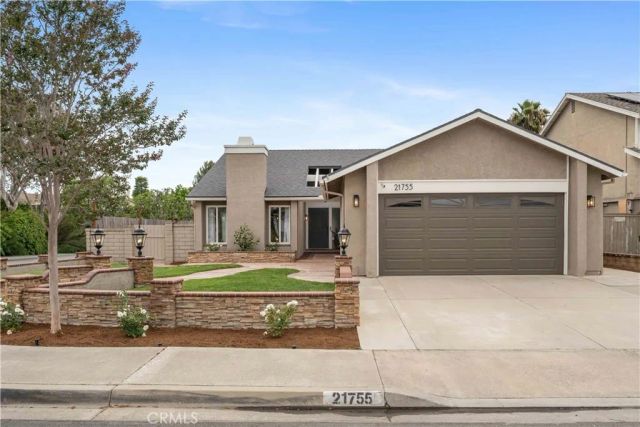 21755 Cabrosa, Mission Viejo, CA 92691