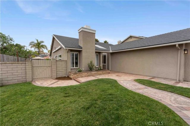 21755 Cabrosa, Mission Viejo, CA 92691