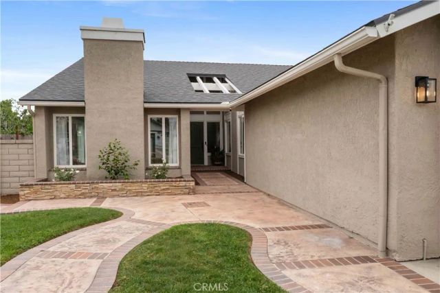 21755 Cabrosa, Mission Viejo, CA 92691