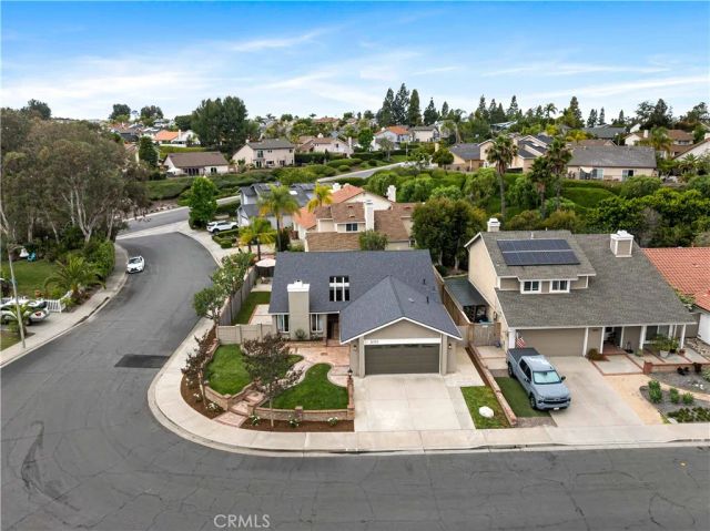 21755 Cabrosa, Mission Viejo, CA 92691