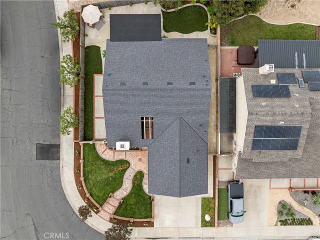 21755 Cabrosa, Mission Viejo, CA 92691