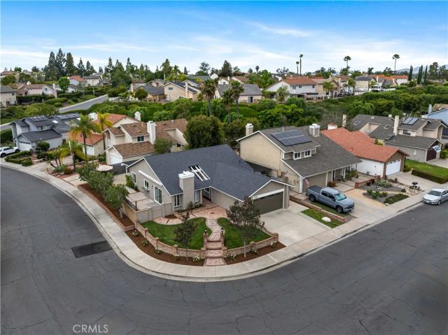 21755 Cabrosa, Mission Viejo, CA 92691