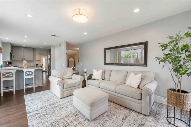 21755 Cabrosa, Mission Viejo, CA 92691