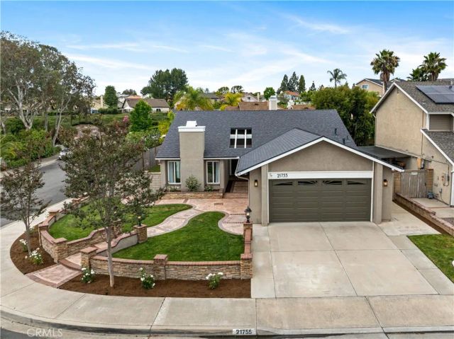 21755 Cabrosa, Mission Viejo, CA 92691