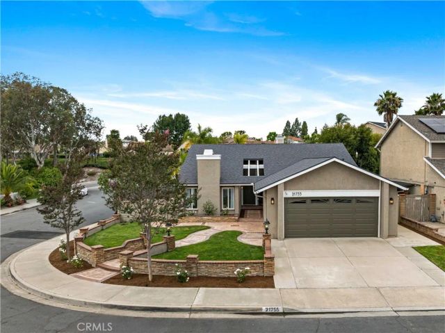 21755 Cabrosa, Mission Viejo, CA 92691