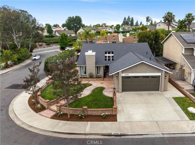 21755 Cabrosa, Mission Viejo, CA 92691