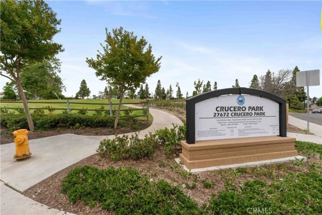 21755 Cabrosa, Mission Viejo, CA 92691