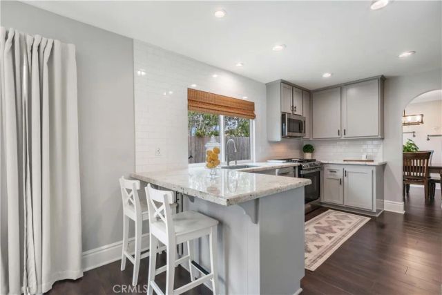 21755 Cabrosa, Mission Viejo, CA 92691