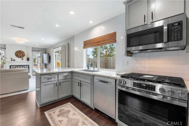 21755 Cabrosa, Mission Viejo, CA 92691