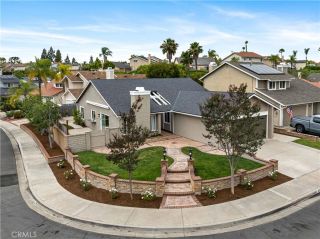 21755 Cabrosa, Mission Viejo, CA 92691
